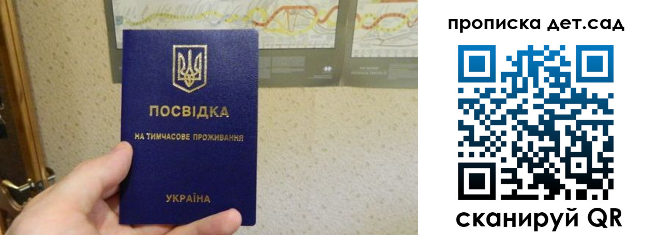 прописка для школы в Новомосковске