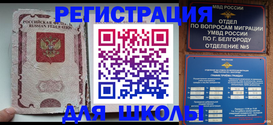 прописка штамп в Новомосковске